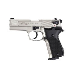 Walther CP88 NKL-BLK