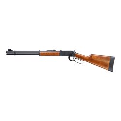 Walther Lever Action BLK-WD