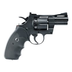 CO2t Python 2.5" 4,5 mm (.177) Diabolo / BB, CO2,...