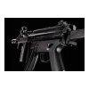 Heckler&amp;Koch MP5 K-PDW BLK