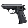 Walther PPK/S BLK