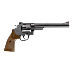 Smith&amp;Wesson M29 8 3/8&quot; PBL