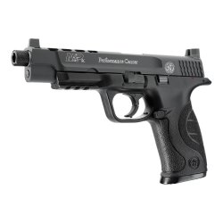Smith&amp;Wesson M&amp;P9L Performance