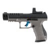 Walther Q5 Match 5&quot; Combo SET