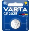 VARTA Batterie CR2025 3V f&uuml;r Zielfernrohr