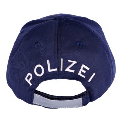 Basecap Polizei Baden-W&uuml;rttemberg