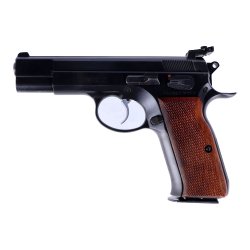 Pistole Tanfoglio Kaliber 9mm Luger