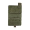 TT 2-Molle Adpater olive