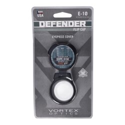 Vortex Defender Flip Cap Eyepiece Cover