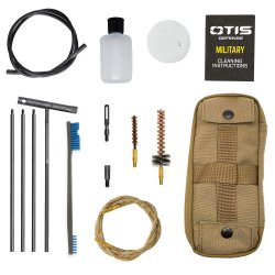 OTIS I-Mod Cleaning Set Cal. 5.56 (US-Army)