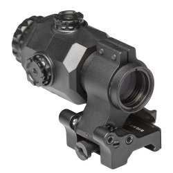 SIGHTMARK Magnifier XT-3 Black