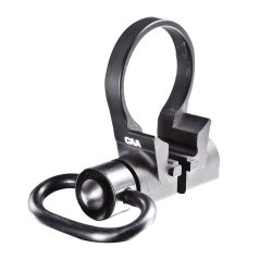 CAA Tactical M4 lock ring push button sling swivel