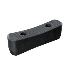 MAGPUL Rubber Butt-Pad PRS2 Ext.