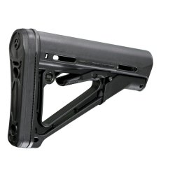 MAGPUL CTR Carbine Stock Mil-Spec Carbine black