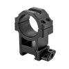 UTG 30mm Ringmontage mit Twist Lock f&uuml;r Picatinny (BH 22mm)