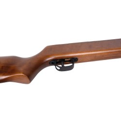 DIANA Oktoberfestgewehr Holz 4,4mm Federdruck/Repetierer