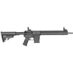 TIPPMANN M4-22 Elite-GS .22LR Semi Auto 16" black
