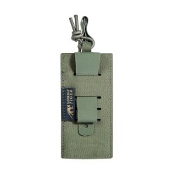 TT Small Universal Mag Pouch EL olive
