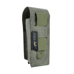 TT SGL Pistol Mag Pouch MKIII stone grey olive