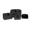 TT Modular Pouch Set VL black