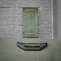 TT Pouch A5 WR stone-grey olive