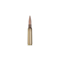 GECO 6,5x55 SE TARGET HP 8,4g/130gr