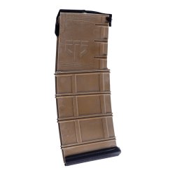 ETS Magazin AR15 .223Rem 30 Schuss FDE
