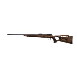 Mauser M12 Max Repetierbüchse .308Win mit Gewinde M15x1