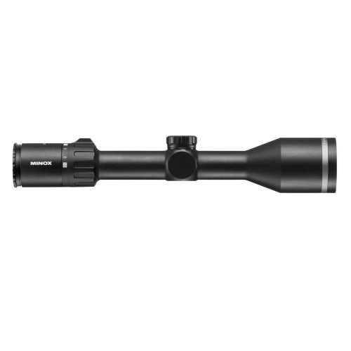Minox Zielfernrohr Allrounder 2-10x50