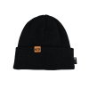 HAIX BC Beanie black Strickmütze