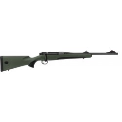 Mauser M18 Waldjagd .308Win mit Gewinde M17x1