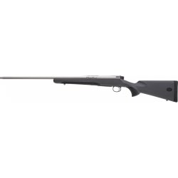 Mauser M18 Stainless .308Win mit Gewinde M15x1
