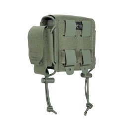TT Cig Bag MKII olive