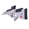 H&K Halbautomatische Büchse SL8 .223Rem grau