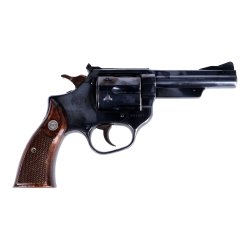 Revolver Astra 960 4" Kaliber .357Mag