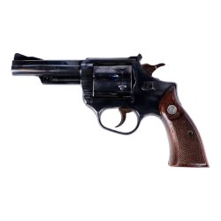 Revolver Astra 960 4" Kaliber .357Mag