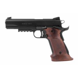 GSG 1911 Target schwarz .22lr HV