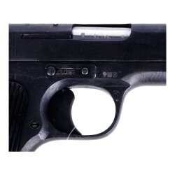 Pistole Tokarew Kali. 7,62mmTokarev