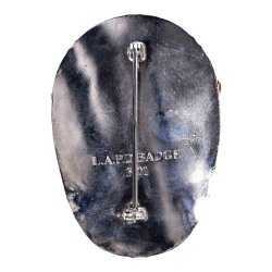 Badge LAPD Sergant 3224