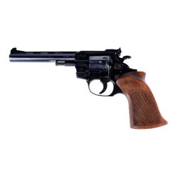 Weihrauch Revolver HW 9  Kaliber .22 / 6 Zoll