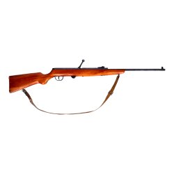 Haenel Luftgewehr 310 (Durchlader) Ersatzteilspender