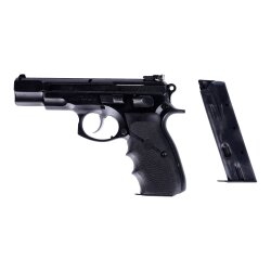 Pistole CZ-75 Kaliber .22lr "Kadett"