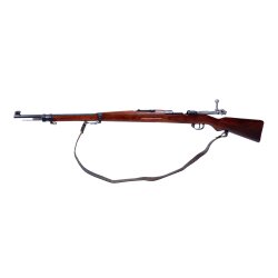 Repetierbüchse Perischer Mauser M98/38 Kaliber 8x57IS
