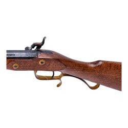 Ardesa Spain Vorderladergewehr Kal. .45 Springfield-R