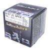 Büchsenmunition 8x57IS S&B SPCE 196grs/12,7g (ca. 330 Schuss)