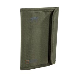TT Passport Safe RFID Block olive