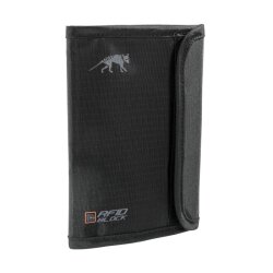 TT Passport Safe RFID Block black
