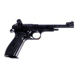 Pistole Margolin Kaliber .22lr