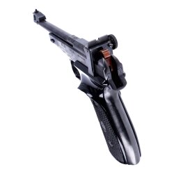 Pistole Margolin Kaliber .22lr