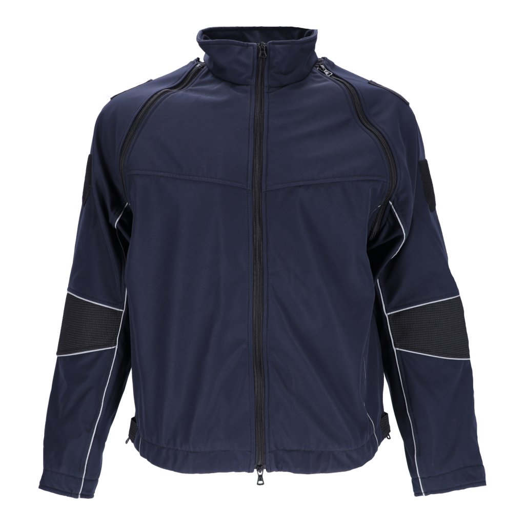 Jacke bundespolizei Clearance